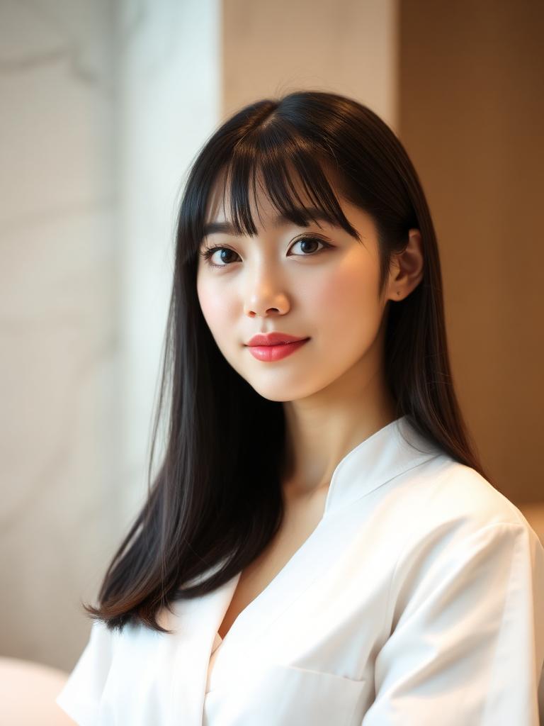 Hana – Taiwanese massage therapist in Las Vegas