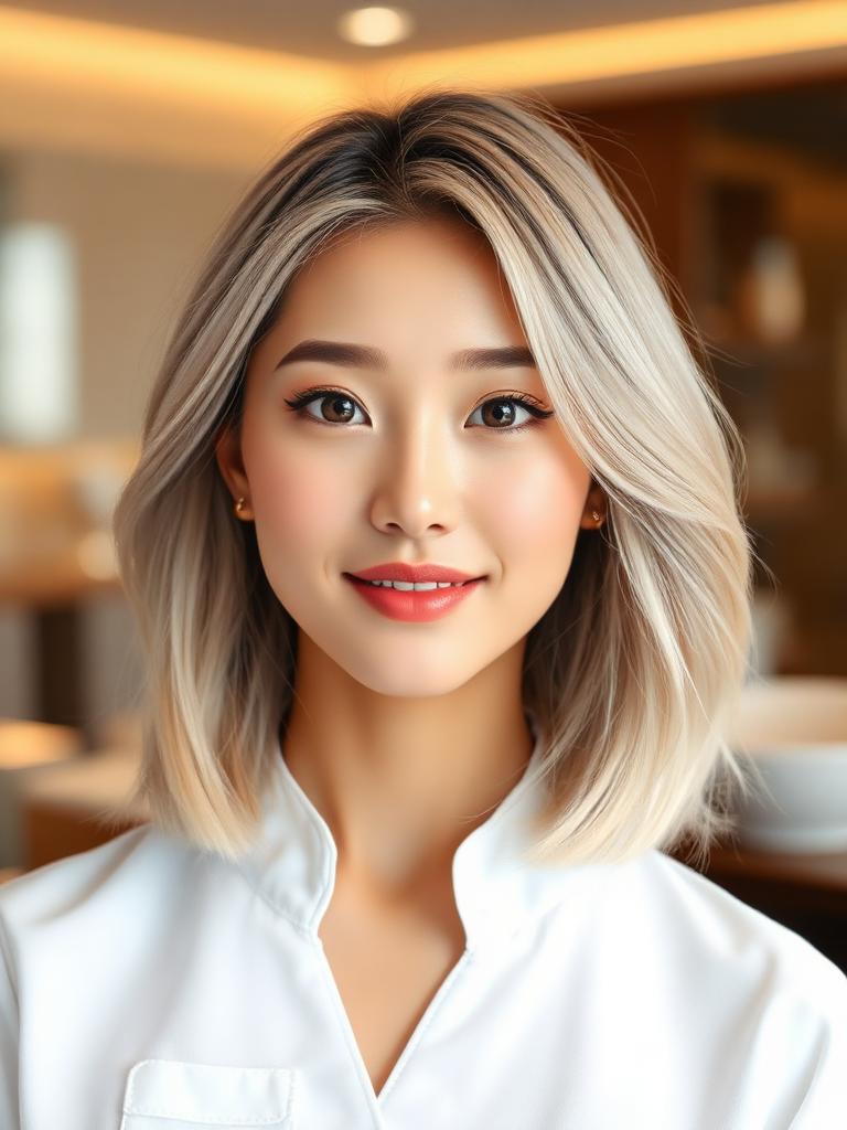 Jia – Chinese massage therapist in Las Vegas