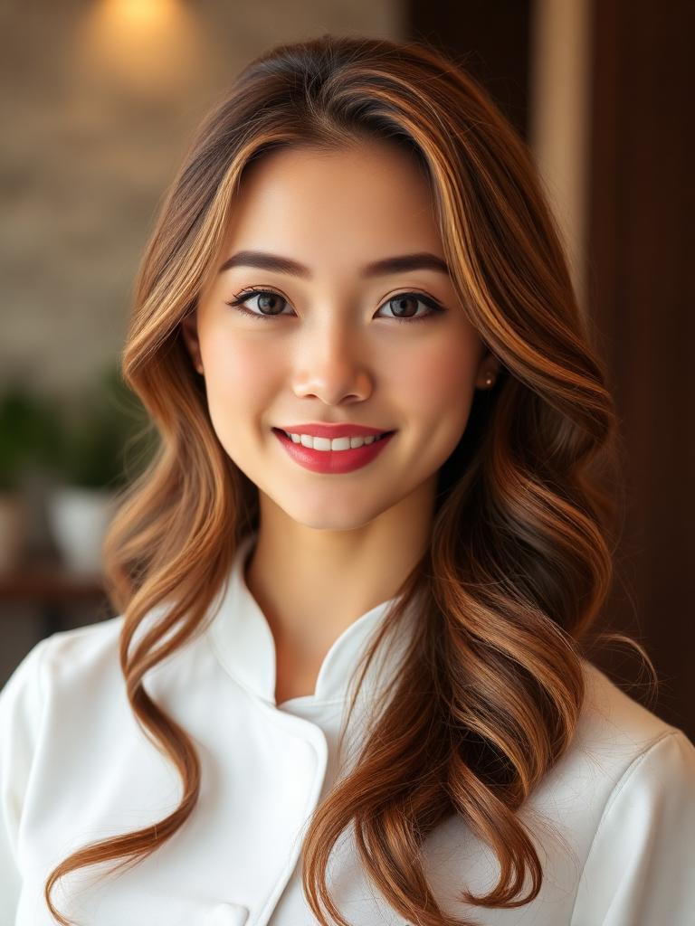 Ploy – Thai massage therapist in Las Vegas
